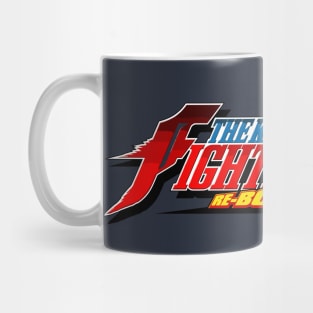 Logo KoF 94 Mug